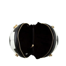 Load image into Gallery viewer, SOCCER BALL CHAIN BAG / Only 1 left!