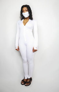 BOSSEGO CATSUIT