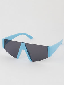 SIDE FRAME SHIELD SHADES
