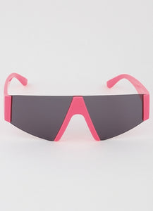 SIDE FRAME SHIELD SHADES