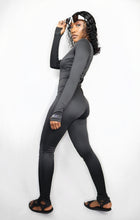 Load image into Gallery viewer, BOSSEGO CATSUIT