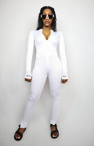 BOSSEGO CATSUIT