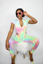 Load image into Gallery viewer, BODYSUIT TIE-DYE SET