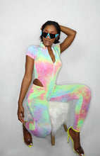 Load image into Gallery viewer, BODYSUIT TIE-DYE SET