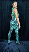 Load image into Gallery viewer, JUNGLE FEVER PANTS SET