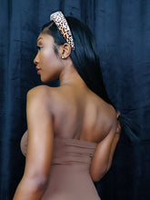 Load image into Gallery viewer, LUXE VELVET HEADBAND