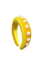 Load image into Gallery viewer, LUXE VELVET HEADBAND