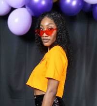 Load image into Gallery viewer, RETRO CAT-EYE SHADES