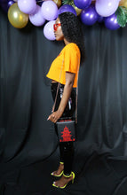 Load image into Gallery viewer, TAKEOUT CHAIN BOX BAG