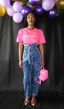 Load image into Gallery viewer, LIMITED EDITION OVERSIZED TEE