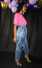 Load image into Gallery viewer, LIMITED EDITION OVERSIZED TEE
