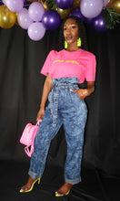 Load image into Gallery viewer, LIMITED EDITION OVERSIZED TEE