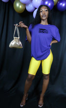 Load image into Gallery viewer, CHAIN MAIL CROSSBODY POUCH