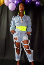 Load image into Gallery viewer, PU LEATHER BELT BAG