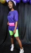 Load image into Gallery viewer, PU LEATHER BELT BAG
