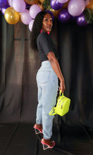 Load image into Gallery viewer, QUILTED MINI BACKPACK