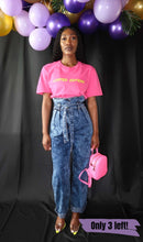 Load image into Gallery viewer, LIMITED EDITION OVERSIZED TEE
