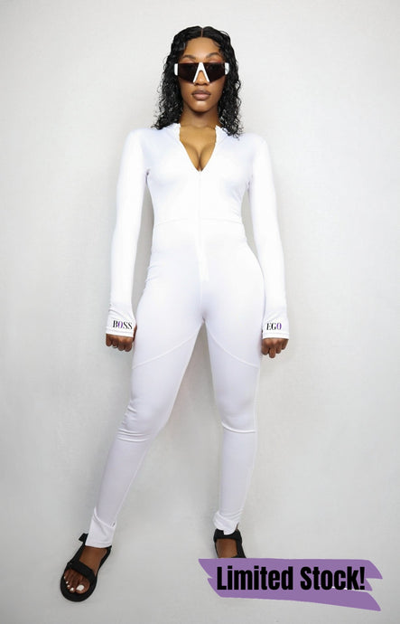 BOSSEGO CATSUIT