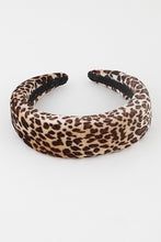 Load image into Gallery viewer, LUXE VELVET HEADBAND
