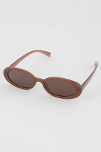 Load image into Gallery viewer, VINTAGE OVAL-FRAME SHADES