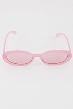 Load image into Gallery viewer, VINTAGE OVAL-FRAME SHADES